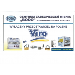 Cylinder  do Van Lock - a